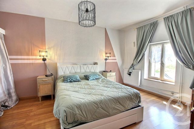 Maison &agrave; vendre - 3 pi&egrave;ces - 104 m2 - Dormans - 51 - CHAMPAGNE-ARDENNE