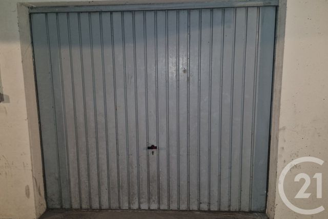 Parking &agrave; vendre - 15,60 m2 - Chateau Thierry - 02 - PICARDIE