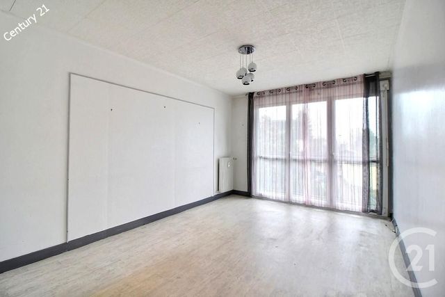 Appartement F2 &agrave; vendre - 2 pi&egrave;ces - 46 m2 - Chateau Thierry - 02 - PICARDIE