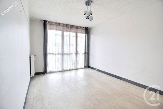 Appartement F2 &agrave; vendre - 2 pi&egrave;ces - 46 m2 - Chateau Thierry - 02 - PICARDIE