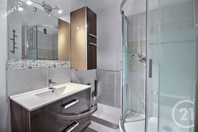Appartement F2 &agrave; vendre - 2 pi&egrave;ces - 46 m2 - Chateau Thierry - 02 - PICARDIE