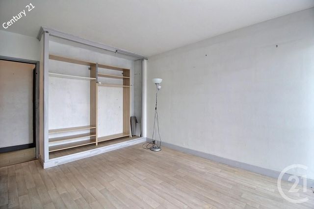 Appartement F2 &agrave; vendre - 2 pi&egrave;ces - 46 m2 - Chateau Thierry - 02 - PICARDIE
