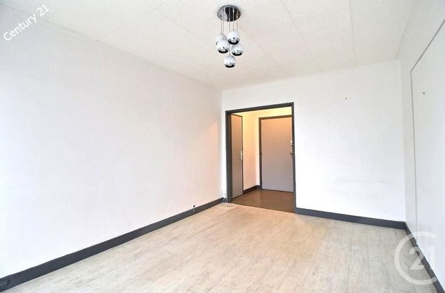 Appartement F2 &agrave; vendre - 2 pi&egrave;ces - 46 m2 - Chateau Thierry - 02 - PICARDIE