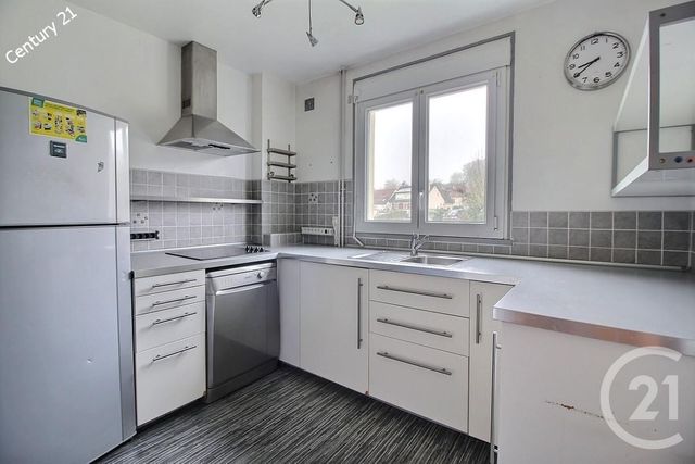 Appartement F2 &agrave; vendre - 2 pi&egrave;ces - 46 m2 - Chateau Thierry - 02 - PICARDIE