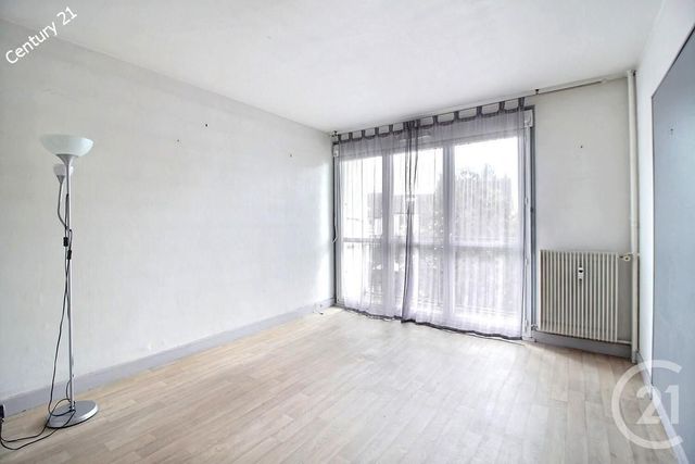 Appartement F2 &agrave; vendre - 2 pi&egrave;ces - 46 m2 - Chateau Thierry - 02 - PICARDIE