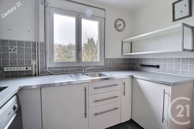 Appartement F2 &agrave; vendre - 2 pi&egrave;ces - 46 m2 - Chateau Thierry - 02 - PICARDIE