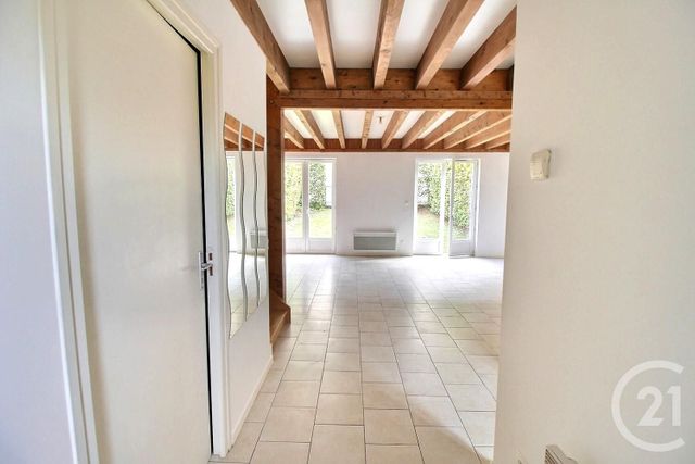Maison &agrave; vendre - 4 pi&egrave;ces - 95,20 m2 - Chateau Thierry - 02 - PICARDIE