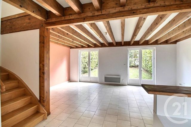 Maison &agrave; vendre - 4 pi&egrave;ces - 95,20 m2 - Chateau Thierry - 02 - PICARDIE
