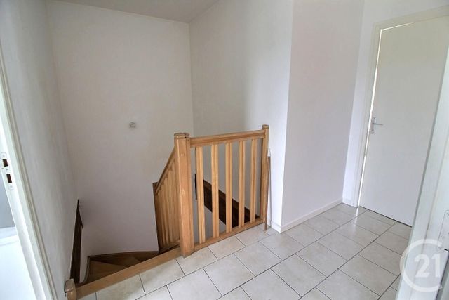 Maison &agrave; vendre - 4 pi&egrave;ces - 95,20 m2 - Chateau Thierry - 02 - PICARDIE