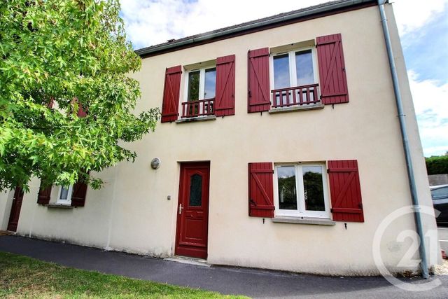Maison &agrave; vendre - 4 pi&egrave;ces - 95,20 m2 - Chateau Thierry - 02 - PICARDIE