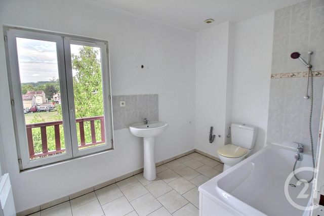 Maison &agrave; vendre - 4 pi&egrave;ces - 95,20 m2 - Chateau Thierry - 02 - PICARDIE