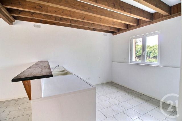 Maison &agrave; vendre - 4 pi&egrave;ces - 95,20 m2 - Chateau Thierry - 02 - PICARDIE