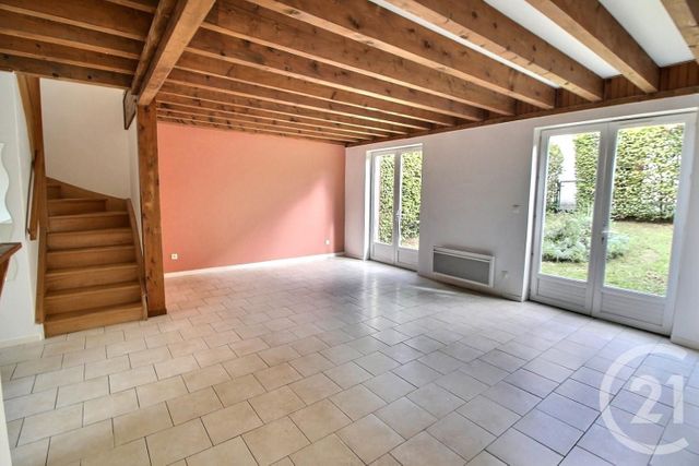 Maison &agrave; vendre - 4 pi&egrave;ces - 95,20 m2 - Chateau Thierry - 02 - PICARDIE