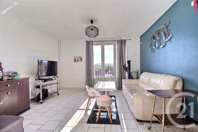 appartement - CHATEAU THIERRY - 02
