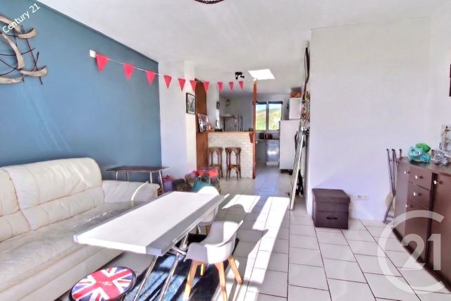 Appartement F3 &agrave; vendre - 3 pi&egrave;ces - 65,40 m2 - Chateau Thierry - 02 - PICARDIE