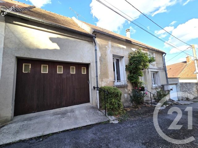 Maison &agrave; vendre - 4 pi&egrave;ces - 102 m2 - Chateau Thierry - 02 - PICARDIE