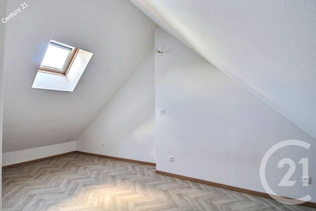 Maison &agrave; vendre - 4 pi&egrave;ces - 102 m2 - Chateau Thierry - 02 - PICARDIE