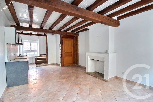 Maison &agrave; vendre - 4 pi&egrave;ces - 102 m2 - Chateau Thierry - 02 - PICARDIE