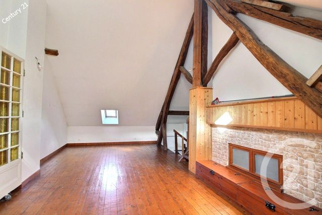 Maison &agrave; vendre - 4 pi&egrave;ces - 102 m2 - Chateau Thierry - 02 - PICARDIE