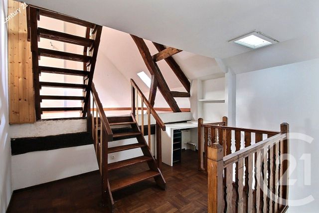 Maison &agrave; vendre - 4 pi&egrave;ces - 102 m2 - Chateau Thierry - 02 - PICARDIE