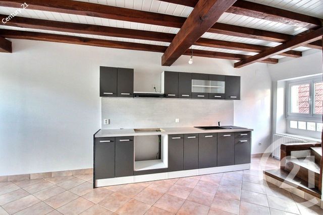 Maison &agrave; vendre - 4 pi&egrave;ces - 102 m2 - Chateau Thierry - 02 - PICARDIE