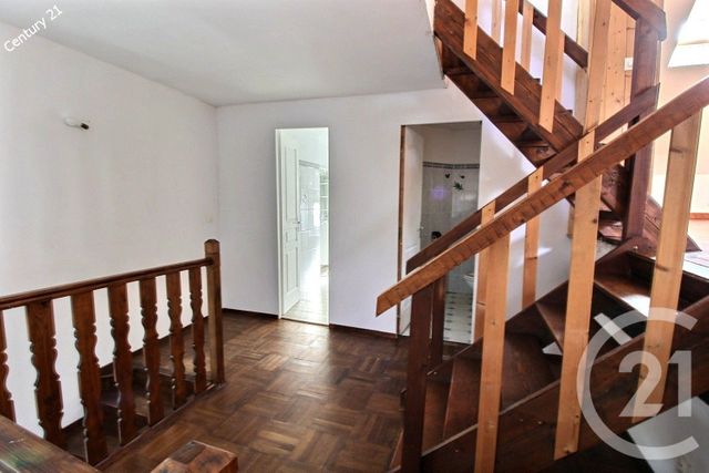 Maison &agrave; vendre - 4 pi&egrave;ces - 102 m2 - Chateau Thierry - 02 - PICARDIE