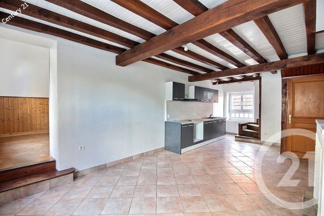 Maison &agrave; vendre - 4 pi&egrave;ces - 102 m2 - Chateau Thierry - 02 - PICARDIE