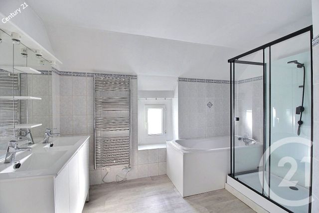 Maison &agrave; vendre - 4 pi&egrave;ces - 102 m2 - Chateau Thierry - 02 - PICARDIE