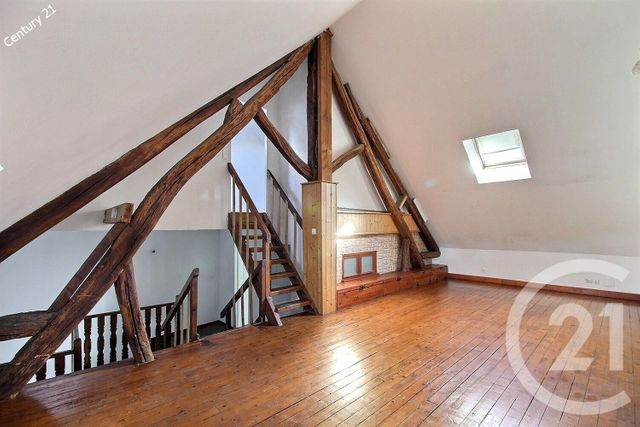 Maison &agrave; vendre - 4 pi&egrave;ces - 102 m2 - Chateau Thierry - 02 - PICARDIE