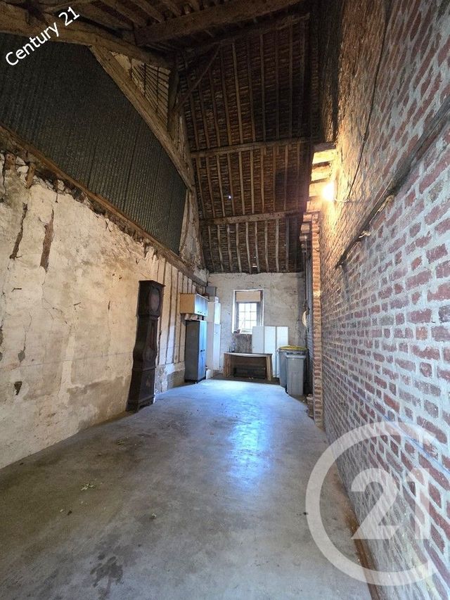 Maison &agrave; vendre - 4 pi&egrave;ces - 102 m2 - Chateau Thierry - 02 - PICARDIE