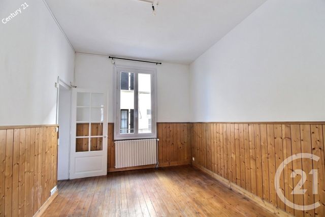 Maison &agrave; vendre - 4 pi&egrave;ces - 102 m2 - Chateau Thierry - 02 - PICARDIE