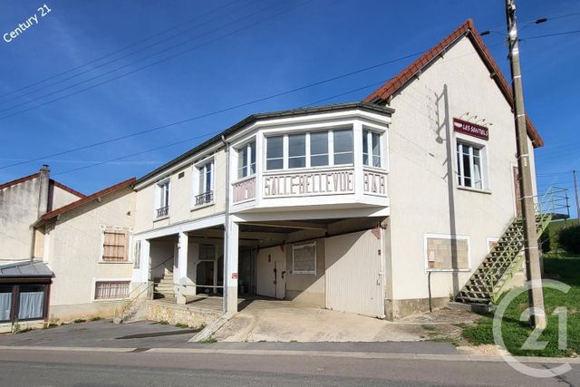Maison &agrave; vendre - 15 pi&egrave;ces - 265 m2 - Chateau Thierry - 02 - PICARDIE