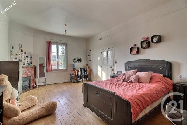 Maison &agrave; vendre - 15 pi&egrave;ces - 265 m2 - Chateau Thierry - 02 - PICARDIE