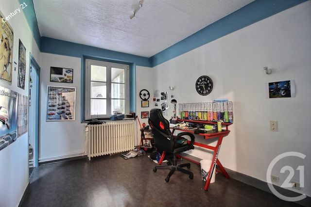 Maison &agrave; vendre - 15 pi&egrave;ces - 265 m2 - Chateau Thierry - 02 - PICARDIE