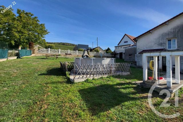 Maison &agrave; vendre - 15 pi&egrave;ces - 265 m2 - Chateau Thierry - 02 - PICARDIE