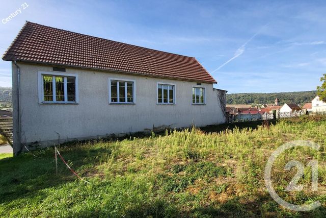 Maison &agrave; vendre - 15 pi&egrave;ces - 265 m2 - Chateau Thierry - 02 - PICARDIE