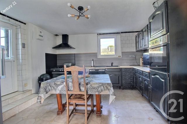 Maison &agrave; vendre - 15 pi&egrave;ces - 265 m2 - Chateau Thierry - 02 - PICARDIE