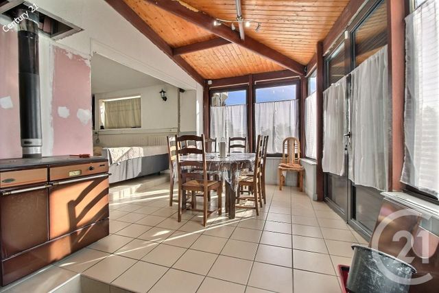 Maison &agrave; vendre - 15 pi&egrave;ces - 265 m2 - Chateau Thierry - 02 - PICARDIE