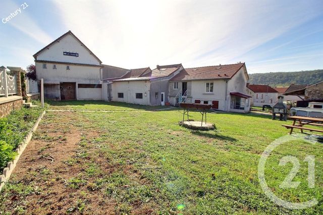 Maison &agrave; vendre - 15 pi&egrave;ces - 265 m2 - Chateau Thierry - 02 - PICARDIE