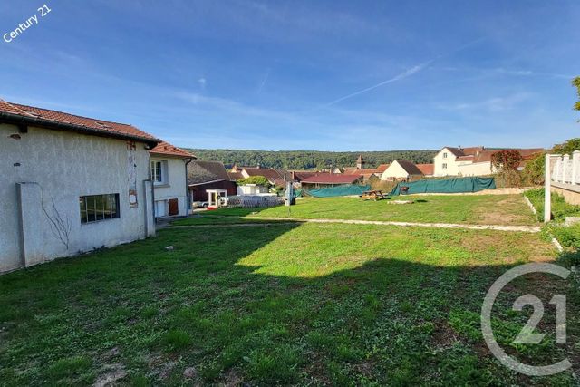 Maison &agrave; vendre - 15 pi&egrave;ces - 265 m2 - Chateau Thierry - 02 - PICARDIE