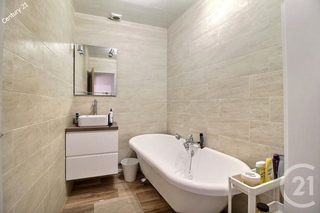Maison &agrave; vendre - 15 pi&egrave;ces - 265 m2 - Chateau Thierry - 02 - PICARDIE