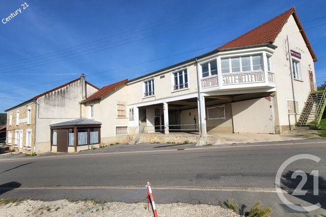 Maison &agrave; vendre - 15 pi&egrave;ces - 265 m2 - Chateau Thierry - 02 - PICARDIE