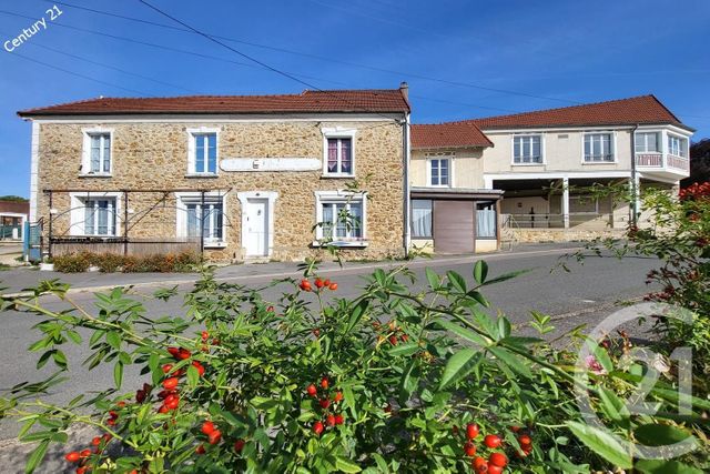 maison - CHATEAU THIERRY - 02