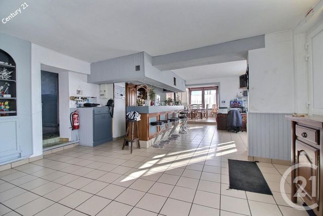 Maison &agrave; vendre - 15 pi&egrave;ces - 265 m2 - Chateau Thierry - 02 - PICARDIE