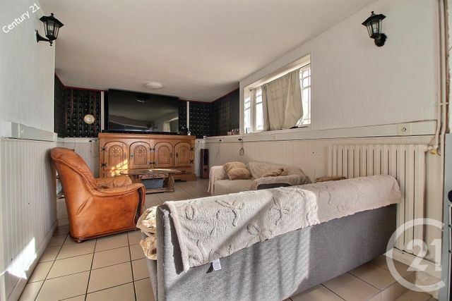 Maison &agrave; vendre - 15 pi&egrave;ces - 265 m2 - Chateau Thierry - 02 - PICARDIE