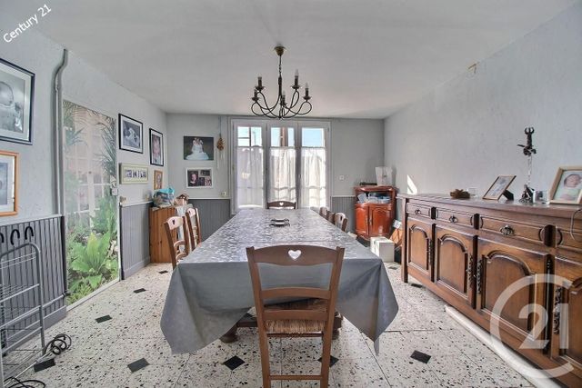 Maison &agrave; vendre - 15 pi&egrave;ces - 265 m2 - Chateau Thierry - 02 - PICARDIE