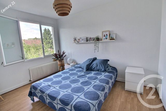 Maison &agrave; vendre - 6 pi&egrave;ces - 117,50 m2 - Chateau Thierry - 02 - PICARDIE
