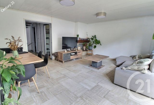 Maison &agrave; vendre - 6 pi&egrave;ces - 117,50 m2 - Chateau Thierry - 02 - PICARDIE