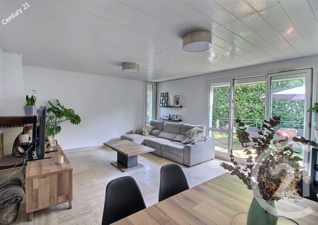Maison &agrave; vendre - 6 pi&egrave;ces - 117,50 m2 - Chateau Thierry - 02 - PICARDIE
