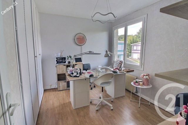 Maison &agrave; vendre - 6 pi&egrave;ces - 117,50 m2 - Chateau Thierry - 02 - PICARDIE